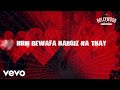 Kishore kumar  hum bewafa lyric from shalimar