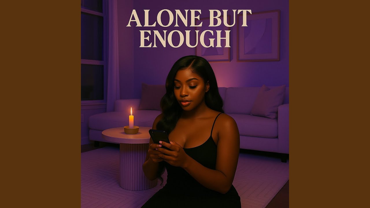 Watch Alone But Enough on YouTube Watch Alone But Enough on YouTube