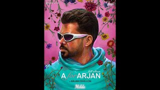 Milde - Arjan Dhillon (Full Audio)