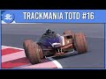 It's Too Cold To Go For Gold | Trackmania TOTD (August 5th, 2020)