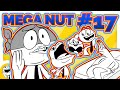 Nutshell's Mega Nut #17 (Animation Memes)