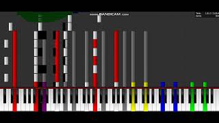 Dark MIDI - Astro Samsung Galaxy S9 Ringtone