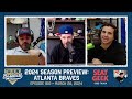 Atlanta Braves | 2024 Preview | 816