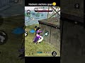 Hackers vacharu🫠😔| #freefireshorts #freefire #gaming #funny #fftelugu #girl @ReethuFF |