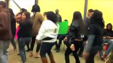 LSG Stroll @ Cal State East Bay 