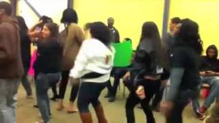 LSG Stroll @ Cal State East Bay '12