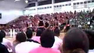 '10 boys pep rally