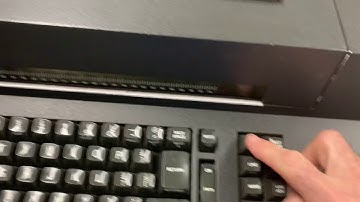 IBM Electronic Selectric Composer - Still Works