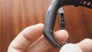 Обзор На Ремешок Для Honor Band 4 И 5