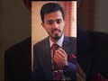 IPS SAFIN HASAN MOST INSPIRING VIDEO 🥹 #true #motivation #great #goat #shorts #trending #ips #upsc