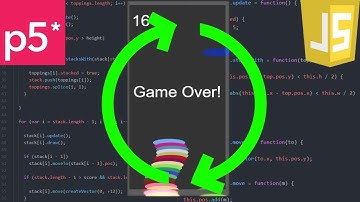 Refactoring A Game A Day 16 - JavaScript Sky Burger!