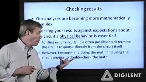 Real Analog: Circuits1.17