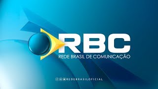 AO VIVO | @REDE BRASIL OFICIAL - RBC | HD