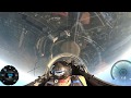 L-39 Airshow Demo Virtual Reality (Friday Night Show)