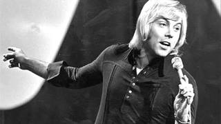 Video thumbnail of "Danny - Sua kutsun Maarit - Euroviisut 1967"