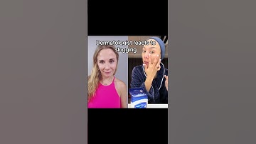 Key Slugging Tips from Harvard Dermatologist #slugging #dermtips
