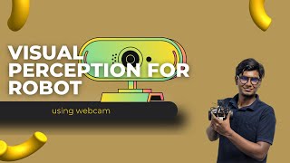 visual perception | Robot vision | find object 2D in Ros |  Ros object recognition | Ros openCv