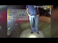 Repeat DWI offender arrested again in Las Vegas