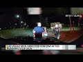 Repeat DWI offender arrested again in Las Vegas