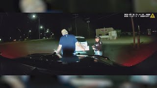 Repeat DWI offender arrested again in Las Vegas