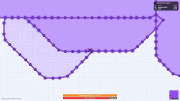 Defly.io Builders - Learn to build towers at the optimum rhythm