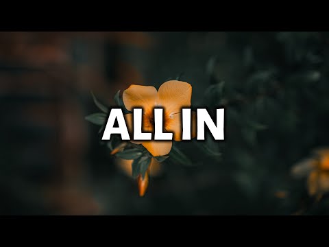 All In - Armin Kritzinger (Adventist Christian Music)