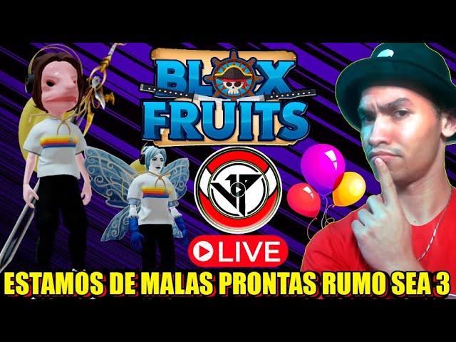 doando conta do roblox com blox fruits｜Pesquisa do TikTok