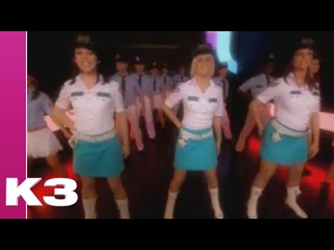 K3 - De politie