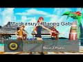 Magkasuyo Buong Gabi - Rico J. Puno &amp; Elisa Chan (Karaoke Version) | Pensonic Titan