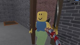 MM2, BUT ITS DIFFERENT THANKSGIVING OUTFITS
