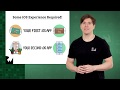 Layout in iOS - Course Introduction - Swift 5.1, Xcode 11, SwiftUI