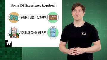 Layout in iOS - Course Introduction - Swift 5.1, Xcode 11, SwiftUI