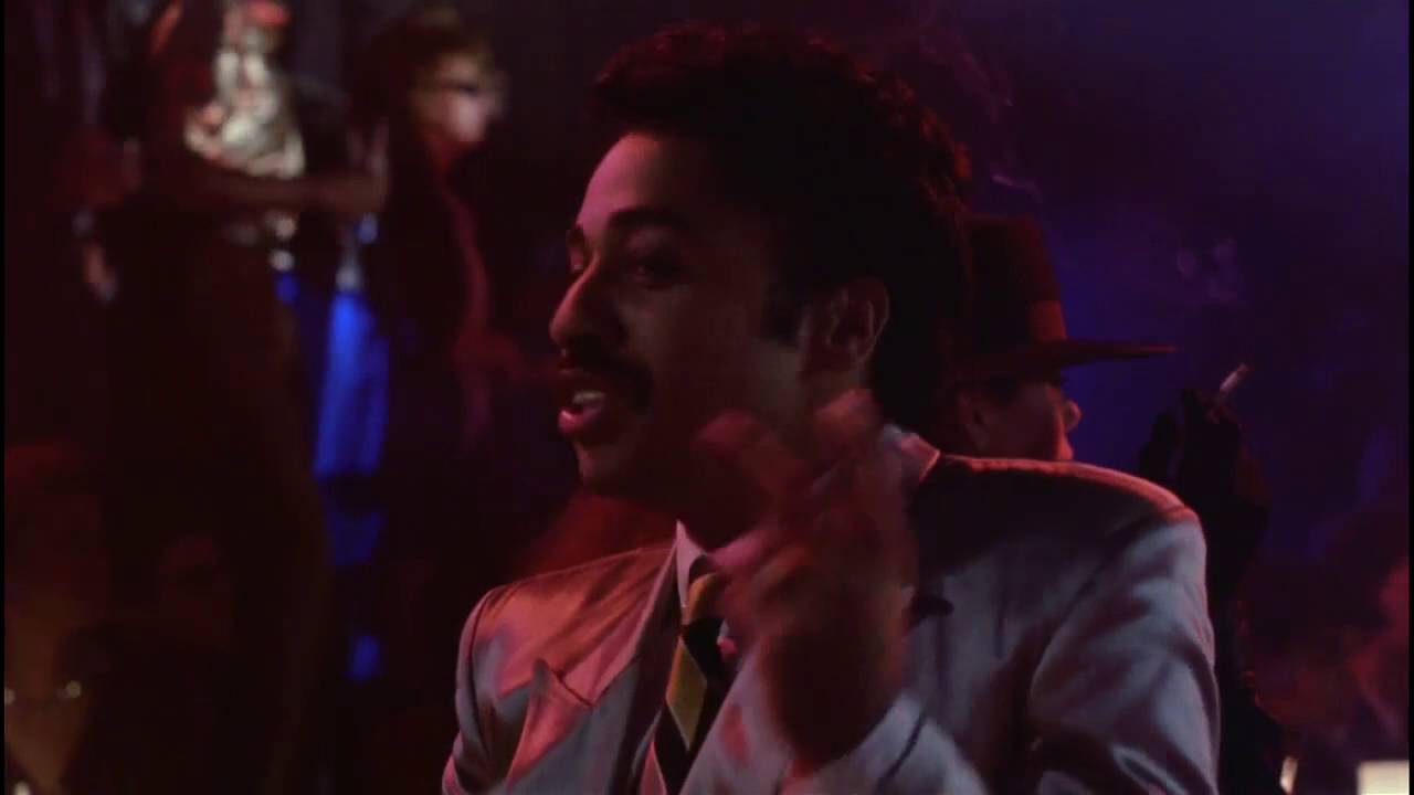 Morris Day's Purple Rain: A Compilation of The Best