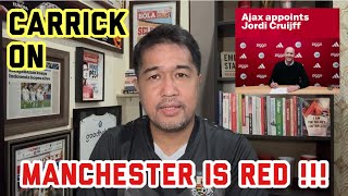 Download Lagu JORDI CRUIJFF DITUNJUK JADI DIRTEK AJAX, BAGAIMANA NASIBNYA DI TIMNAS?? MP3