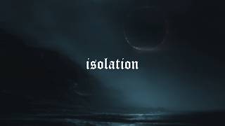 Gold Souls - isolation (Official Lyric Video)