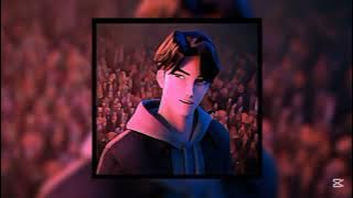 揽佬 SKAI ISYOURGOD—八方来财·因果 [slowed] - ( best part only)