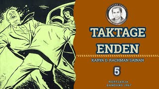 Download Lagu TAKTAGE ENDEN Eps.5 Tamat@mangcecepgorbachev MP3 Download Lagu TAKTAGE ENDEN Eps.5 Tamat@mangcecepgorbachev MP3