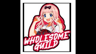 Wholesome Guild Dark Ro S2 Gvg Champs