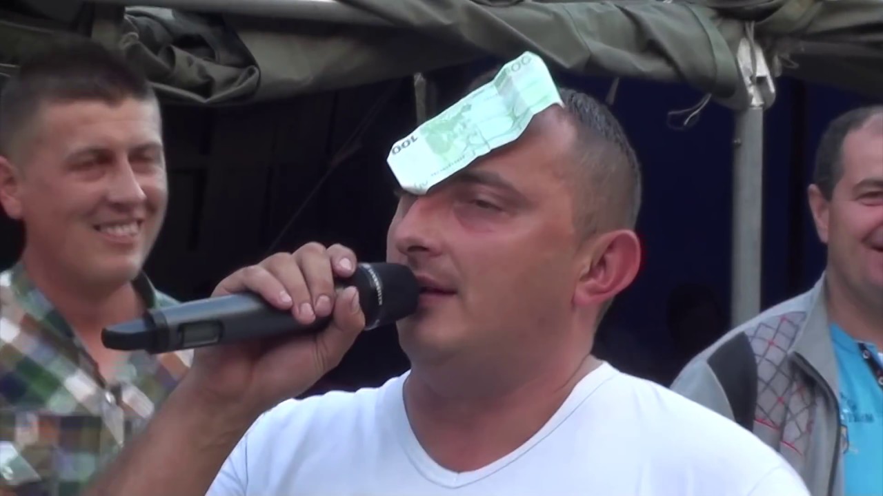 TROJCINDAN  2018 Pljevlja🔥NAJVECI VASAR u Crnoj Gori 🔥 Najbolje Kolovodje i Najvece Koloᴴᴰ🔥