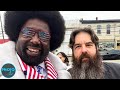 Afroman vs. the Police: EXPLAINED