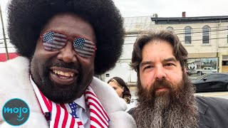 Afroman Vs. The Police Explained