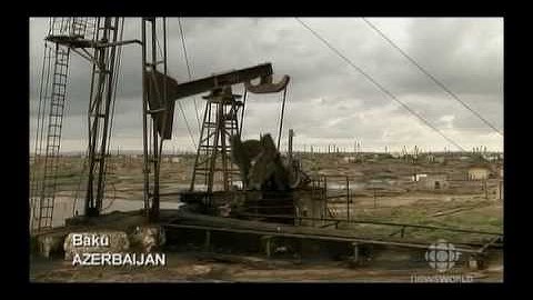 Crude   The Incredible Journey of Oil (VARIOUS SEGMENTS) Part 2