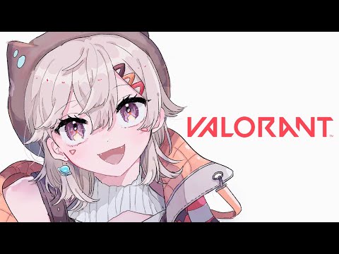 【 VALORANT 】ヴぁヴぁヴぁヴぁ！？【 ぶいすぽっ！ / 小森めと 】