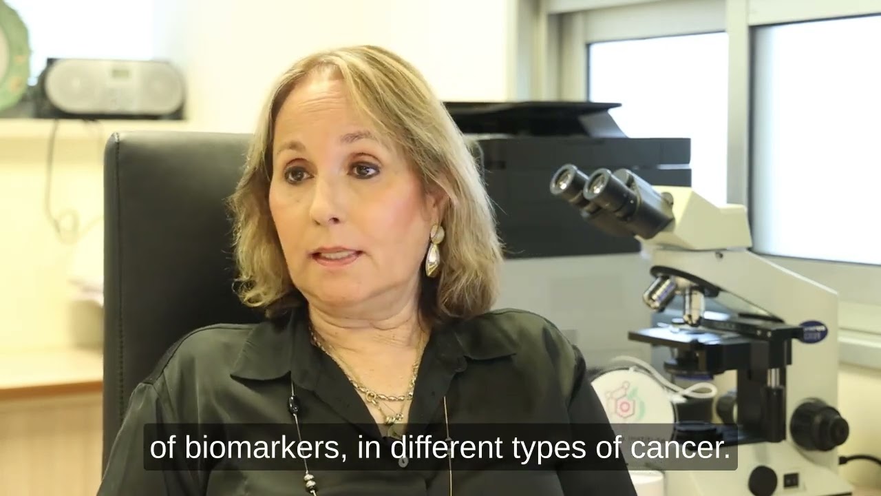 SHEba - Iris Barshack