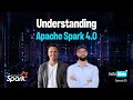 Apache Spark 4.0: The Future of Big Data