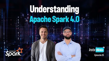 Apache Spark 4.0: The Future of Big Data