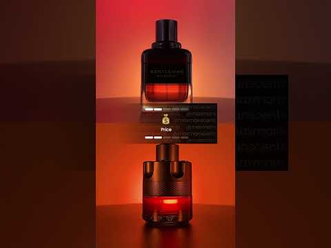 Givenchy Gentleman Reserve