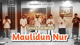 Shalawat Maulidun Nur screenshot 5