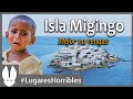 Los lugares mas horribles del mundo: la isla Migingo