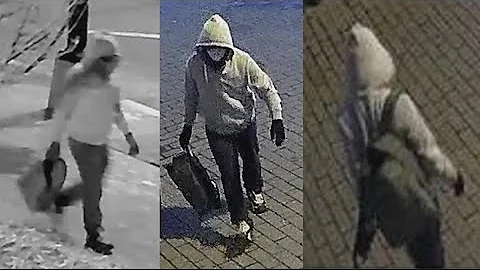 $500,000 reward for info on RNC, DNC pipe bomb suspect